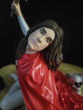 Load image into Gallery viewer, Ozzy Blizzard Of Ozz 2018 Knucklebonz Rock Iconz