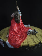 Load image into Gallery viewer, Ozzy Blizzard Of Ozz 2018 Knucklebonz Rock Iconz