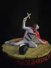 Load image into Gallery viewer, Ozzy Blizzard Of Ozz 2018 Knucklebonz Rock Iconz