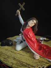 Load image into Gallery viewer, Ozzy Blizzard Of Ozz 2018 Knucklebonz Rock Iconz