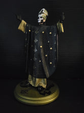 Ladda upp bild till gallerivisning, Ghost Papa Emeritus lll 2018 Knucklebonz Rock Iconz