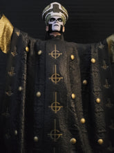 Ladda upp bild till gallerivisning, Ghost Papa Emeritus lll 2018 Knucklebonz Rock Iconz