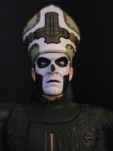 Ladda upp bild till gallerivisning, Ghost Papa Emeritus lll 2018 Knucklebonz Rock Iconz