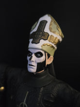 Ladda upp bild till gallerivisning, Ghost Papa Emeritus lll 2018 Knucklebonz Rock Iconz
