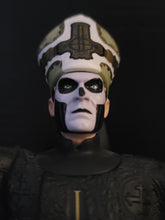 Ladda upp bild till gallerivisning, Ghost Papa Emeritus lll 2018 Knucklebonz Rock Iconz