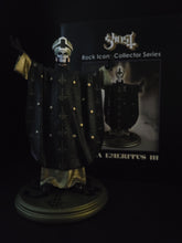 Ladda upp bild till gallerivisning, Ghost Papa Emeritus lll 2018 Knucklebonz Rock Iconz