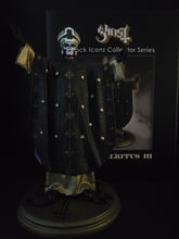 Ladda upp bild till gallerivisning, Ghost Papa Emeritus lll 2018 Knucklebonz Rock Iconz