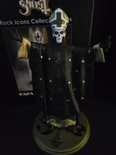 Ladda upp bild till gallerivisning, Ghost Papa Emeritus lll 2018 Knucklebonz Rock Iconz