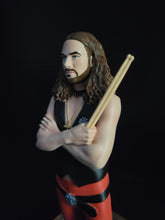 Load image into Gallery viewer, Black Sabbath Bill Ward 2022 Knuclebonz Rock Iconz