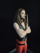 Load image into Gallery viewer, Black Sabbath Bill Ward 2022 Knuclebonz Rock Iconz