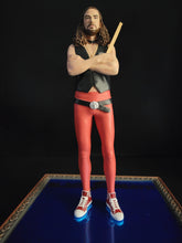 Load image into Gallery viewer, Black Sabbath Bill Ward 2022 Knuclebonz Rock Iconz