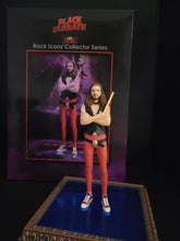 Load image into Gallery viewer, Black Sabbath Bill Ward 2022 Knuclebonz Rock Iconz