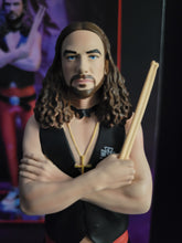 Load image into Gallery viewer, Black Sabbath Bill Ward 2022 Knuclebonz Rock Iconz
