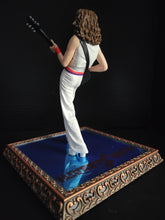 Load image into Gallery viewer, Black Sabbath Geezer Butler 2022 Knucklebonz Rock Iconz