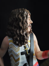 Load image into Gallery viewer, Black Sabbath Geezer Butler 2022 Knucklebonz Rock Iconz