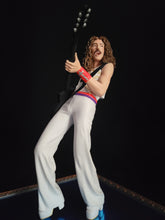 Load image into Gallery viewer, Black Sabbath Geezer Butler 2022 Knucklebonz Rock Iconz