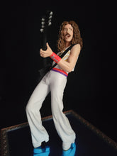 Load image into Gallery viewer, Black Sabbath Geezer Butler 2022 Knucklebonz Rock Iconz