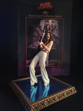Load image into Gallery viewer, Black Sabbath Geezer Butler 2022 Knucklebonz Rock Iconz