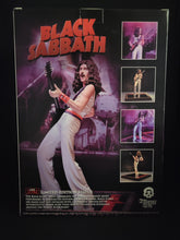 Load image into Gallery viewer, Black Sabbath Geezer Butler 2022 Knucklebonz Rock Iconz