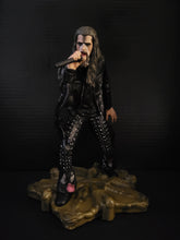 Load image into Gallery viewer, Rob Zombie 2018 Knucklebonz Rock Iconz