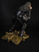 Load image into Gallery viewer, Rob Zombie 2018 Knucklebonz Rock Iconz