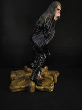 Load image into Gallery viewer, Rob Zombie 2018 Knucklebonz Rock Iconz