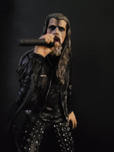 Load image into Gallery viewer, Rob Zombie 2018 Knucklebonz Rock Iconz