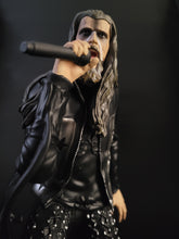 Load image into Gallery viewer, Rob Zombie 2018 Knucklebonz Rock Iconz