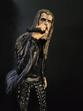 Load image into Gallery viewer, Rob Zombie 2018 Knucklebonz Rock Iconz