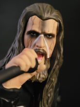 Load image into Gallery viewer, Rob Zombie 2018 Knucklebonz Rock Iconz