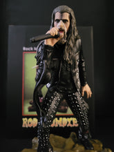 Load image into Gallery viewer, Rob Zombie 2018 Knucklebonz Rock Iconz
