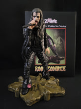 Load image into Gallery viewer, Rob Zombie 2018 Knucklebonz Rock Iconz