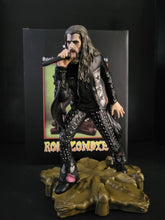 Load image into Gallery viewer, Rob Zombie 2018 Knucklebonz Rock Iconz