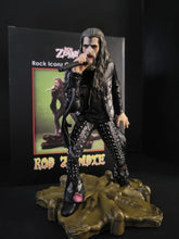 Load image into Gallery viewer, Rob Zombie 2018 Knucklebonz Rock Iconz