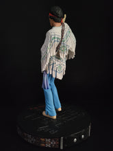 Cargar imagen en el visor de la galería, Jimi Hendrix 2022 III Knucklebonz Rock Iconz