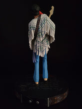 Cargar imagen en el visor de la galería, Jimi Hendrix 2022 III Knucklebonz Rock Iconz