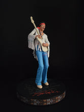 Cargar imagen en el visor de la galería, Jimi Hendrix 2022 III Knucklebonz Rock Iconz