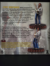 Cargar imagen en el visor de la galería, Jimi Hendrix 2022 III Knucklebonz Rock Iconz