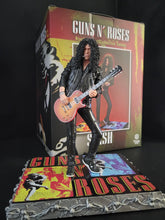 Load image into Gallery viewer, Guns N’ Roses Slash 2022 Knucklebonz Rock Iconz