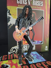 Load image into Gallery viewer, Guns N’ Roses Slash 2022 Knucklebonz Rock Iconz