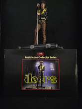 Muat gambar ke penampil Galeri, The Doors Jim Morrison 2019 Knucklebonz Rock Iconz