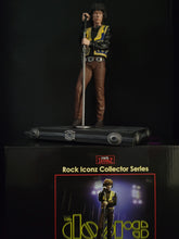 Muat gambar ke penampil Galeri, The Doors Jim Morrison 2019 Knucklebonz Rock Iconz