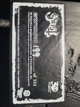 Načíst obrázek do prohlížeče Galerie, Ghost Infestissumam 3D Vinyl Album Cover 2023 Knucklebonz Rock Iconz