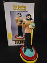 Load image into Gallery viewer, The Beatles 2010 Yellow Submarine Knucklebonz Rock Iconz Bundle