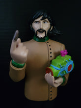 Load image into Gallery viewer, The Beatles 2010 Yellow Submarine Knucklebonz Rock Iconz Bundle