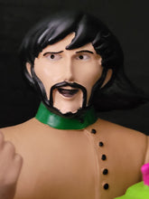 Load image into Gallery viewer, The Beatles 2010 Yellow Submarine Knucklebonz Rock Iconz Bundle