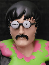 Load image into Gallery viewer, The Beatles 2010 Yellow Submarine Knucklebonz Rock Iconz Bundle