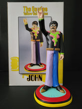Load image into Gallery viewer, The Beatles 2010 Yellow Submarine Knucklebonz Rock Iconz Bundle