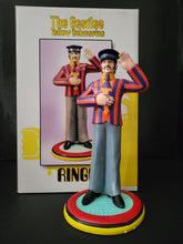 Load image into Gallery viewer, The Beatles 2010 Yellow Submarine Knucklebonz Rock Iconz Bundle