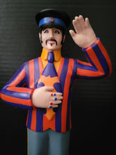 Load image into Gallery viewer, The Beatles 2010 Yellow Submarine Knucklebonz Rock Iconz Bundle